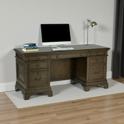 Rothi Executive Desk