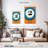 Senne Graphic Pool II-108621286