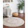 Edvardas Oriental Indoor Rug