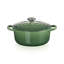 Le Creuset Cast Iron Round Casserole-1393269124-1393269135