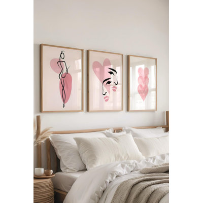Ensemble de peinture décorative