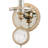 Bliss 1 Light Wall Sconce