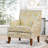 Lippitt Upholstered Armchair-1437968715
