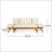 SERENE DAYBED-670815370
