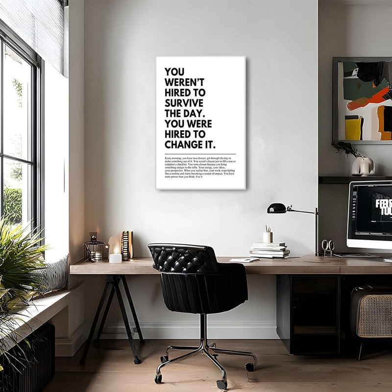 Wrapped Canvas Print, 40 cm H x 30 cm W