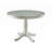 Benedix Solid Wood Dining Table
