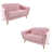 Pink selected