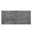 Leventis Weathered Grey Finish Dining Table-310424682