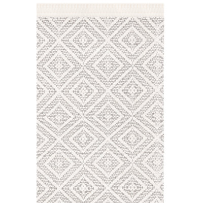 Tapis Pompano ivoire / gris