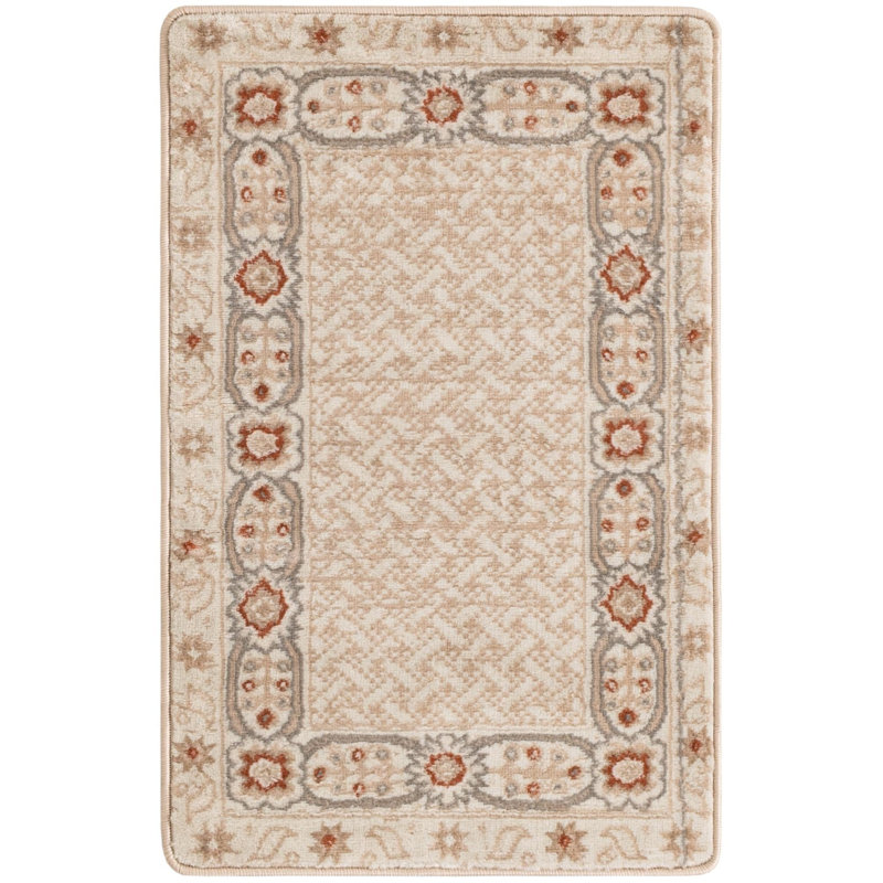 Tapis Dachy, Rectangle 2 pi x 3 pi 1 po