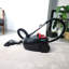 Ewbank Compactclean 1.5L Bagged Vacuum