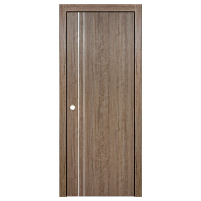 Porte intérieure stratifiée HG-002V