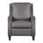 Molucca Jefferson Upholstered Recliner-763902633