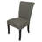 Upholstered Side Chair