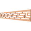 Moulure de panneau H T-95199106-95199105