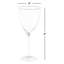 Sensa Handmade Wine Glass