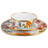 Enamel Bowl 6.3''