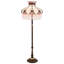 Greenbriar Oak Floor Lamp-101920730
