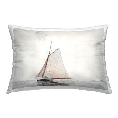 Coussin Timeless Sea