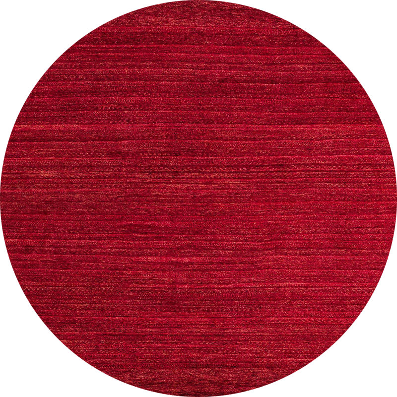 Indoor Rug, Round 5'