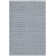 Absaln Hand Woven Cotton Geometric Rug