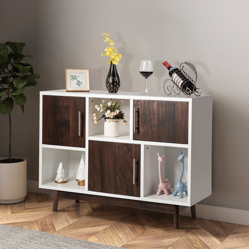 Console de 40,5 po