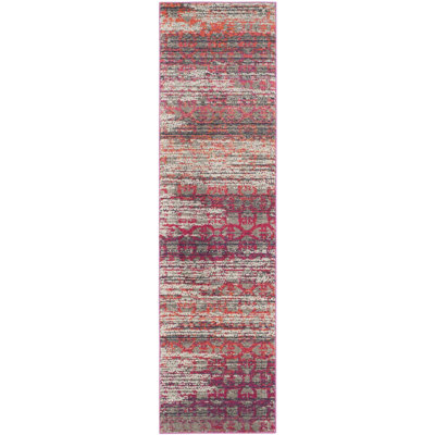 Monaco Performance Oriental Rug