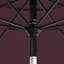 Parasol de marché 90 po Nakiesha-654849246