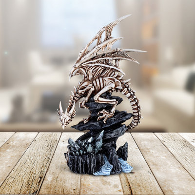 Figurine Jeremiaha