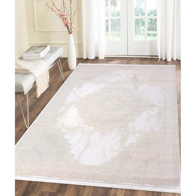 Tapis Savannahjo, Rectangle 3 pi 4 po x 6 pi 7 po