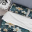 Ensemble de housse de couette Inner Harmony Exploration Mediation II - Floral-484961512