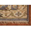 Tapis de couloir All Oushak 3 x 8