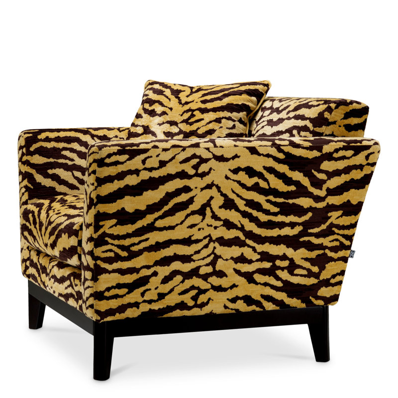 Flux Armchair