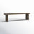 Thompkins Solid Wood Bench