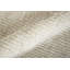 Tapis ivoire / beige en coton / laine noué à la main Garyville-1817082884
