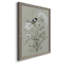 «Bouquet of Grace Bird I», reproduction d'art sur toile-655501123-655501149