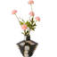 Vase Buffalo