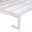 Grand lit escamotable mural avec coussin-1826557881