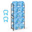 65 cm W Storage Rack