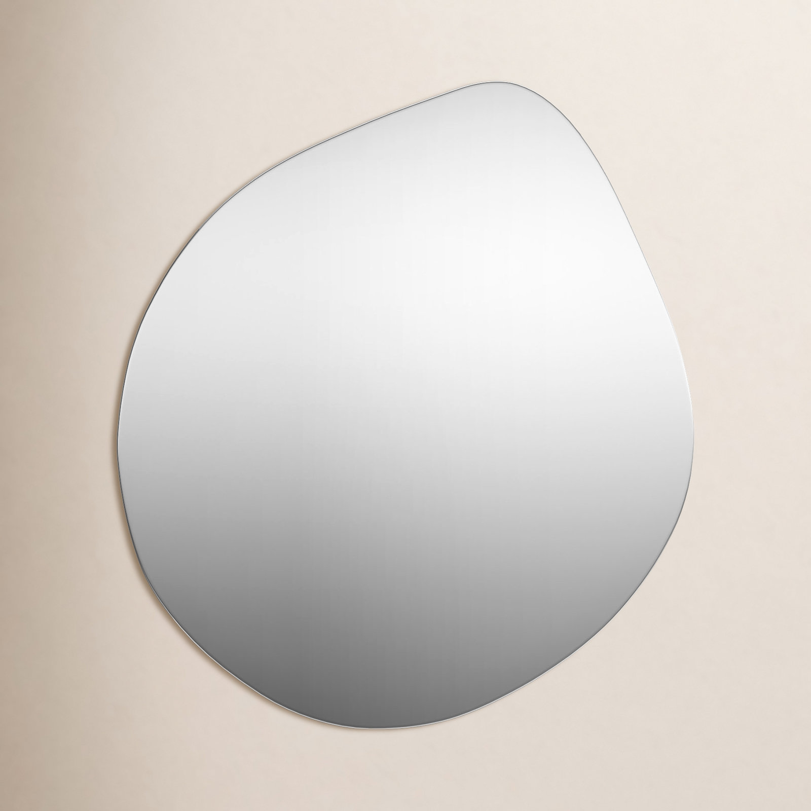 Flat Mirror