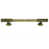 Brushed Brass selected