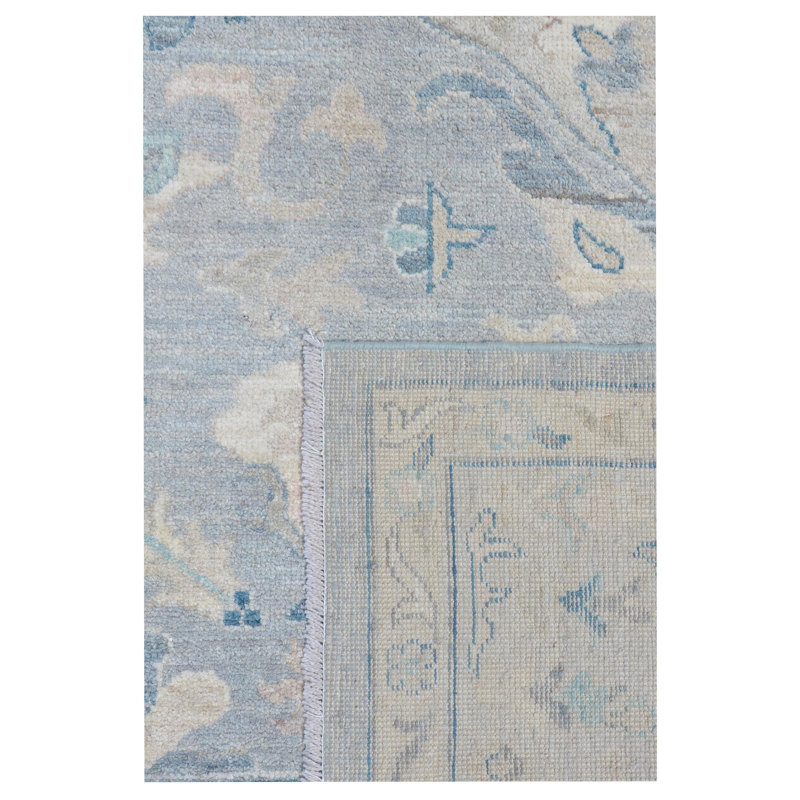 Ushak Wool Weft
