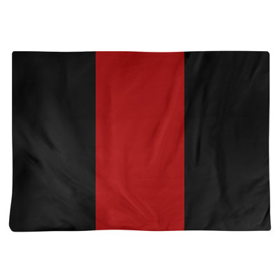 Louisville Striped Rectangle Placemat