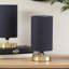 Romica Metal Table Lamp-292032073-292032069-292032071