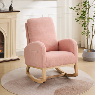 Coss Rocking Chair
