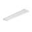 Plafonnier encastré à del rectangulaire simple 8,62 po 1 lumière