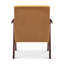 Gabar 75Cm Wide Classic Mid-Century Modern Armchair-619175942