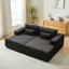 Chaise longue 87 po Bruno-1876334777