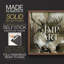 Lodge Twilight III - Reproduction encadrée - Restickable-554120765-554120766