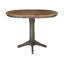 Table de salle à manger extensible Henington-49574505